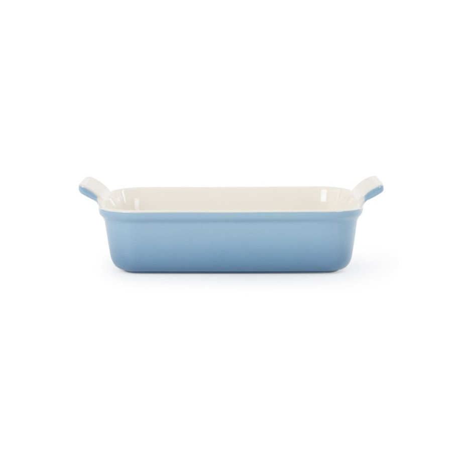 Le Creuset Ovenschaal 26 cm afbeelding 1