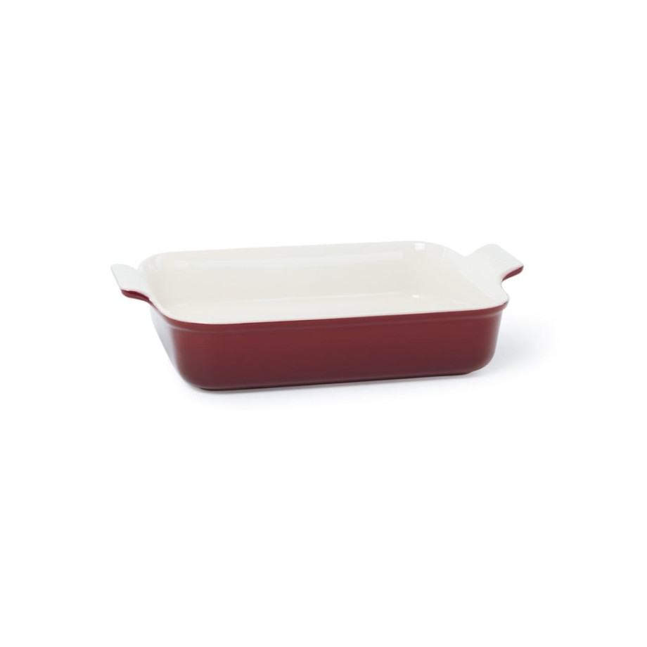 Le Creuset Ovenschaal 32 cm afbeelding 1