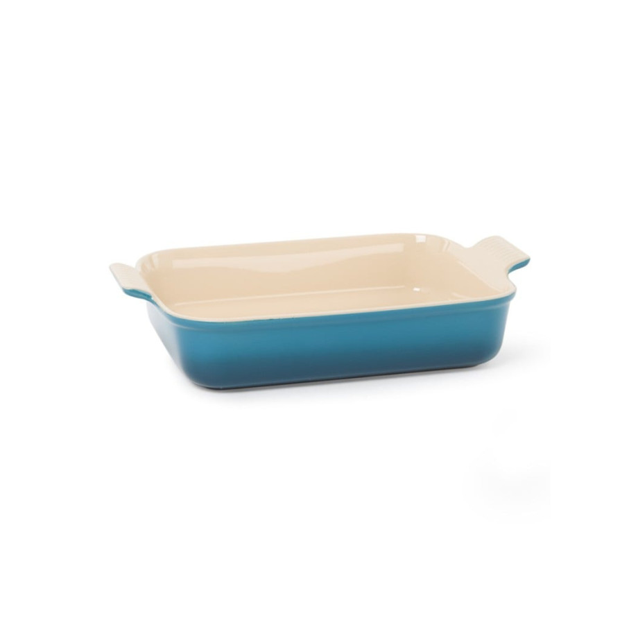 Le Creuset Ovenschaal 32 cm afbeelding 1