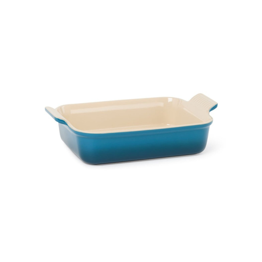 Le Creuset Ovenschaal 33 cm afbeelding 1