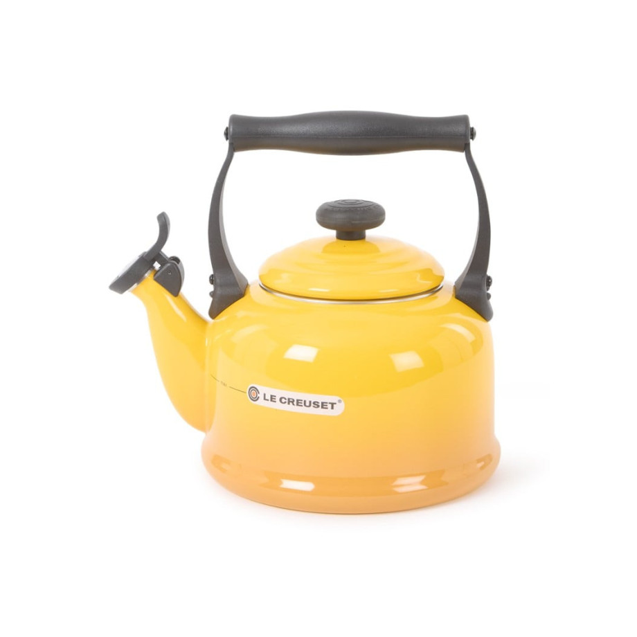 Le Creuset Tradition fluitketel 2,1 liter afbeelding 1