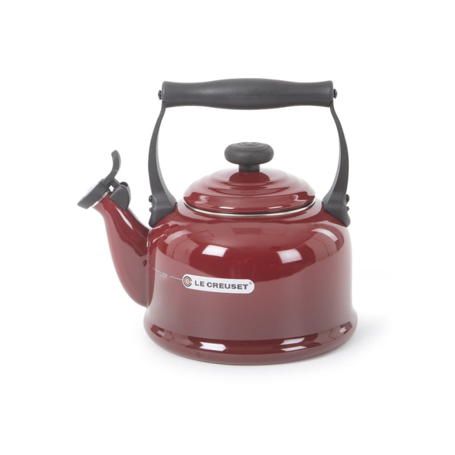 Le Creuset Tradition fluitketel 2,1 liter afbeelding 1