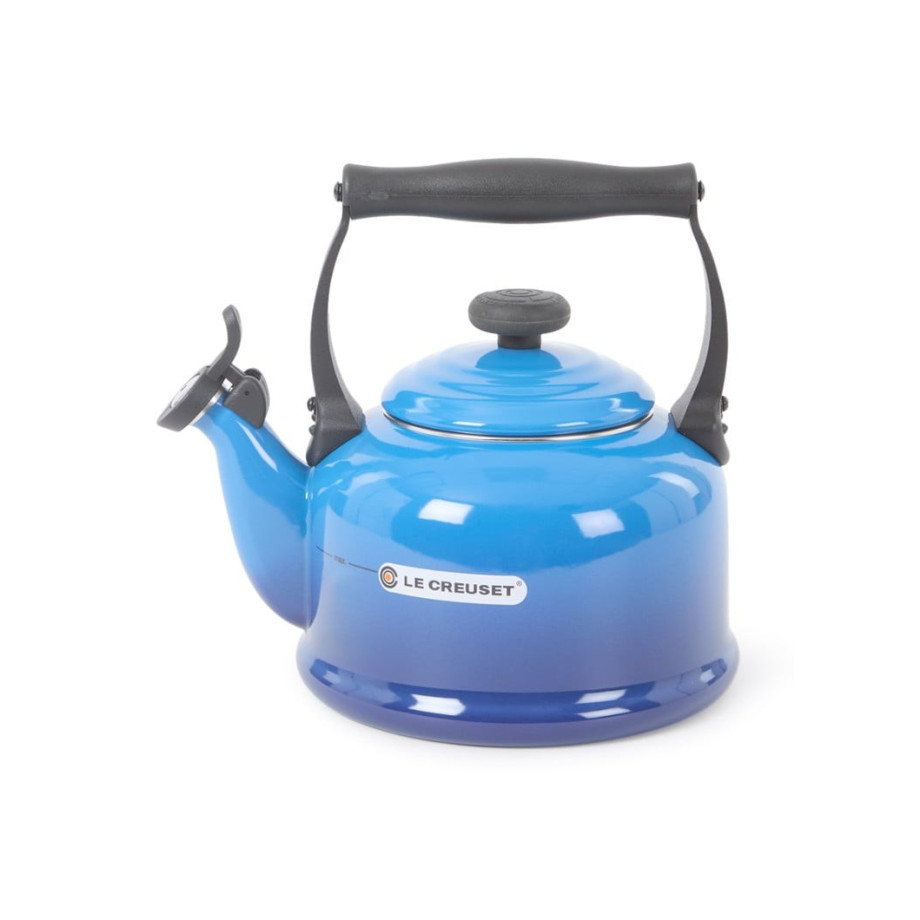 Le Creuset Tradition fluitketel 2,1 liter afbeelding 1