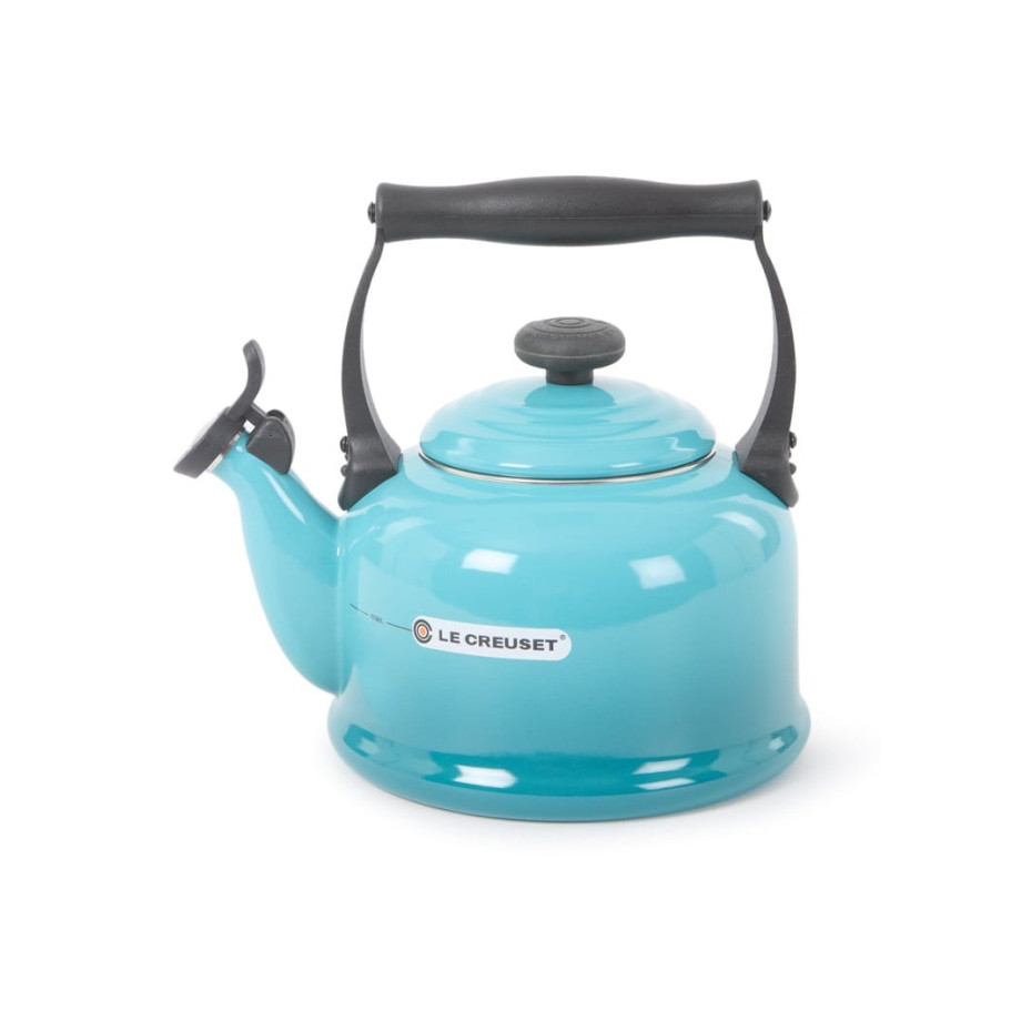 Le Creuset Tradition fluitketel 2,1 liter afbeelding 1