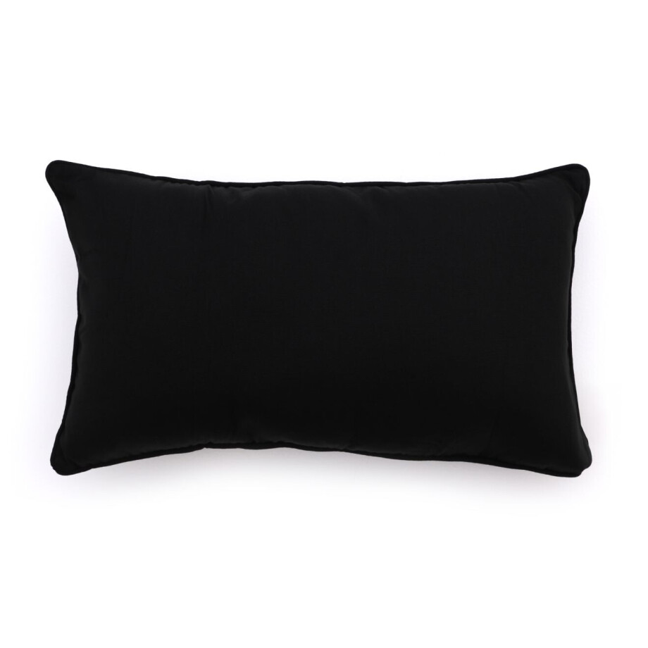 Lendekussen 50x30cm - Laagste prijsgarantie! afbeelding 1