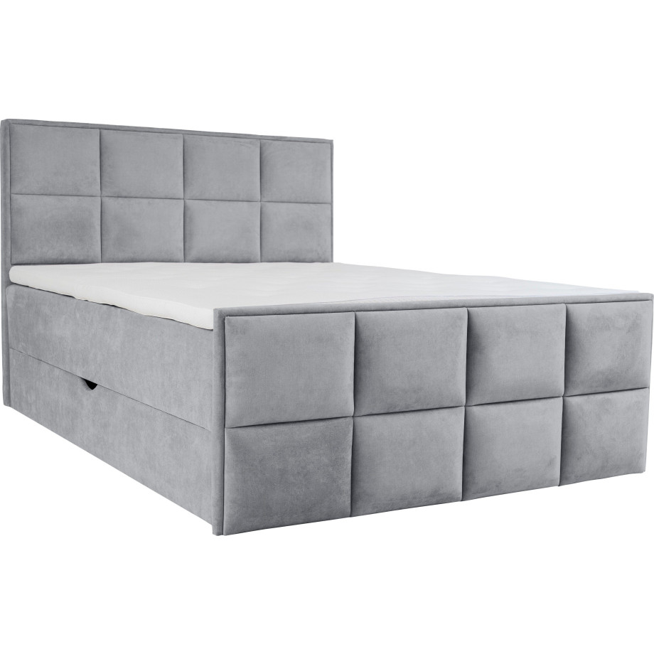 Leonique Boxspring Timeo afbeelding 1