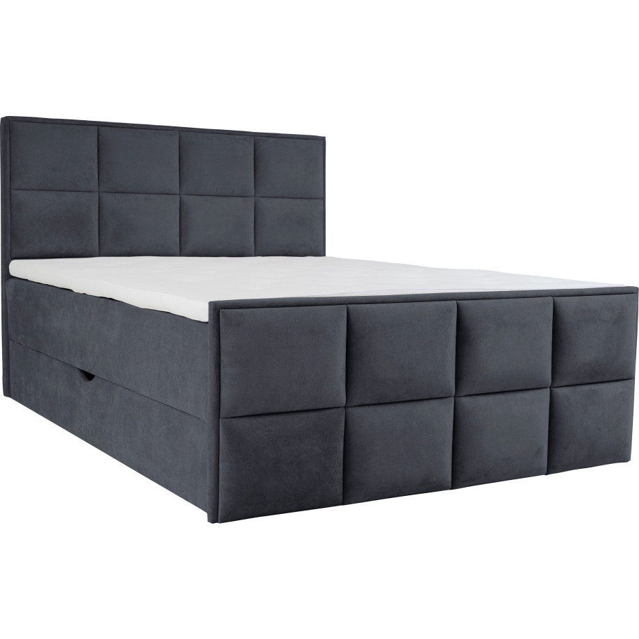 Leonique Boxspring Timeo afbeelding 1