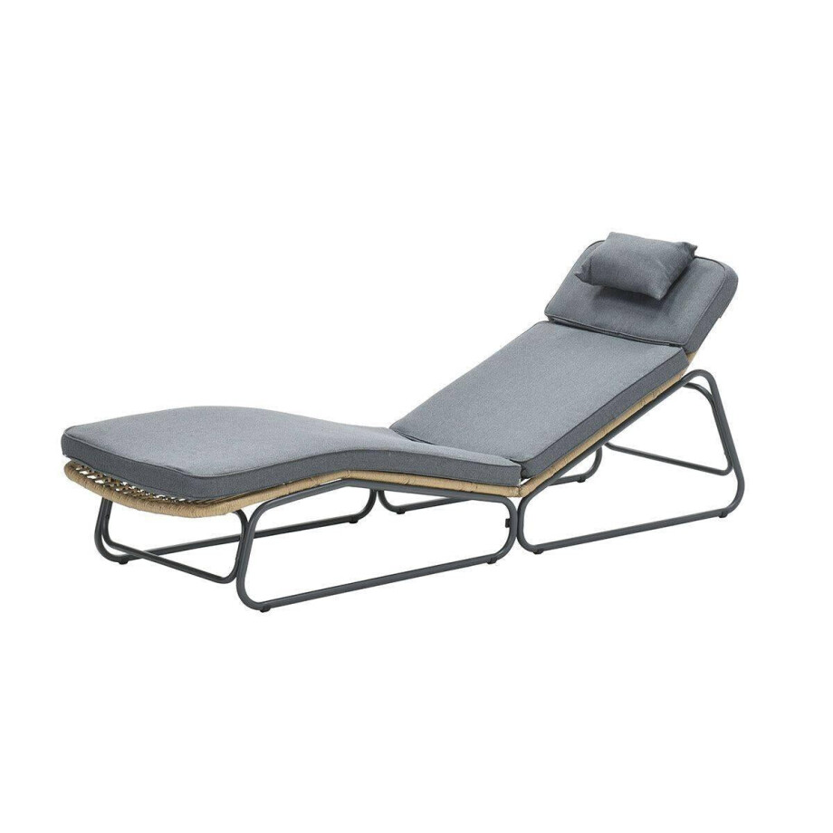 Ligbed Lely | Garden Impressions afbeelding 1