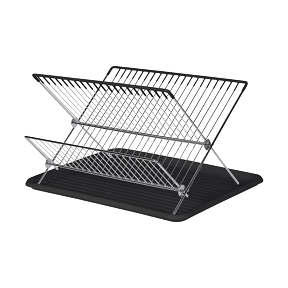 Demi afwasrek zwart Demi afwasrek zwart afbeelding 1