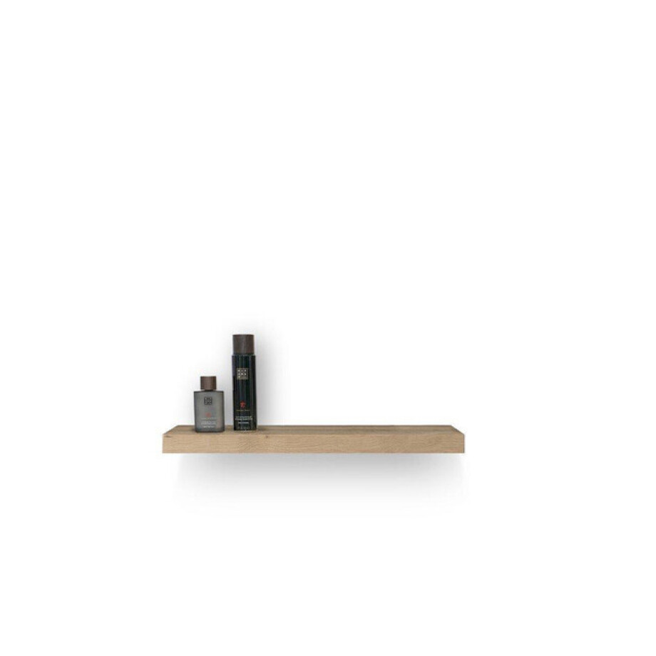 Looox Shelf Free 60cm old grey wwsfree60 afbeelding 1