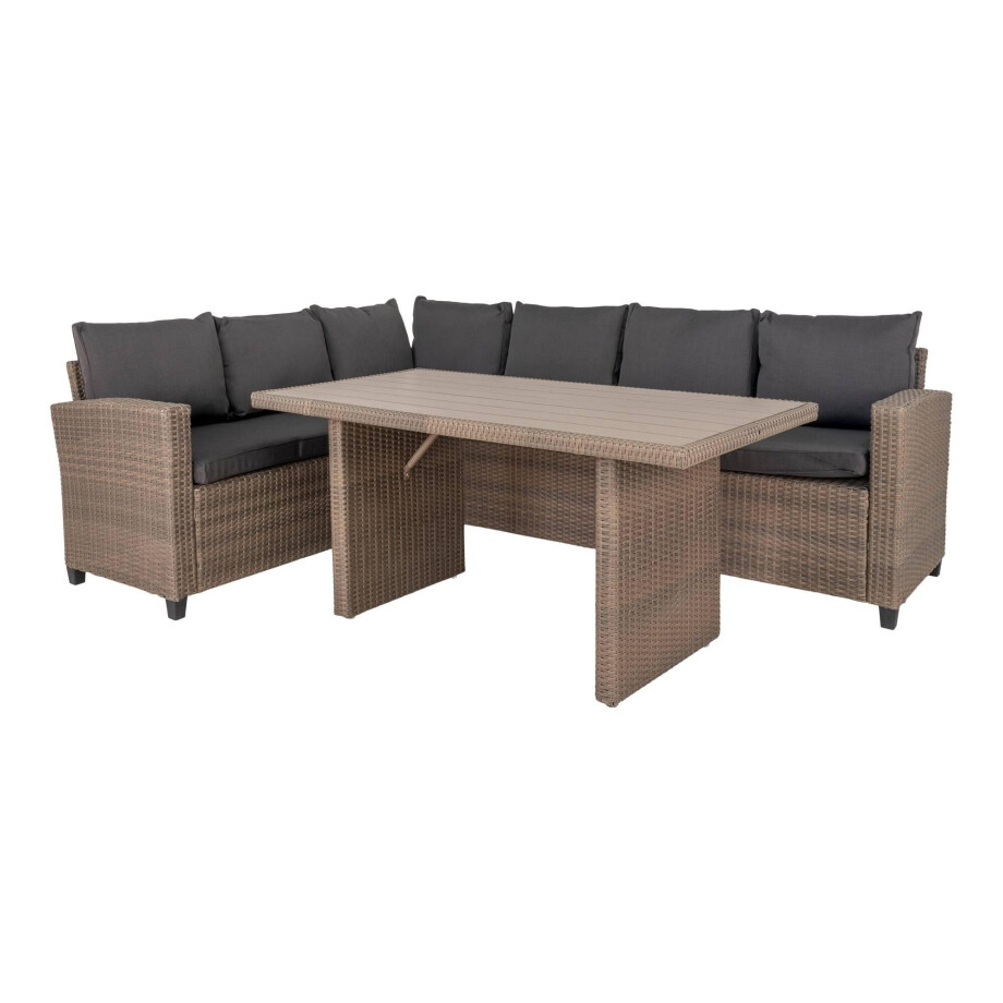 Loungeset Asolo | House Nordic afbeelding 1