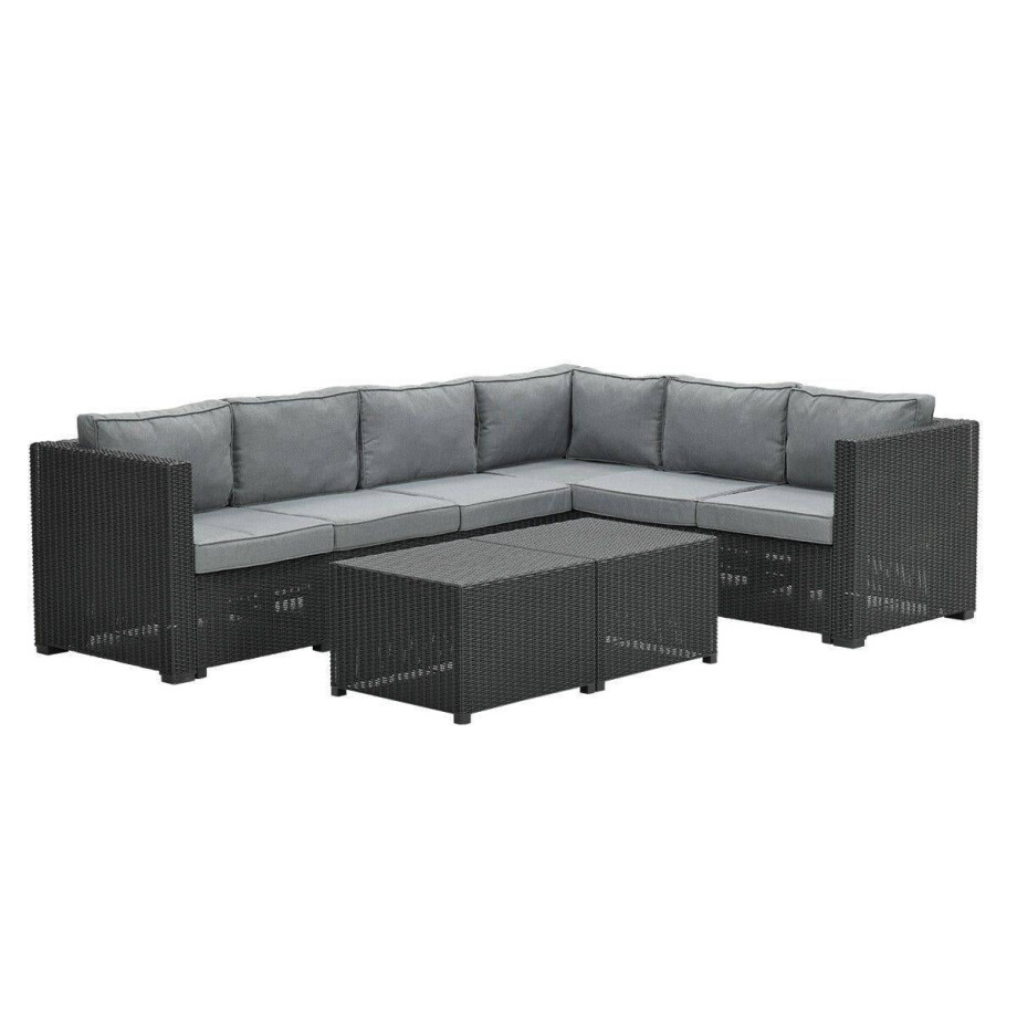Loungeset Verona | Garden Impressions afbeelding 1