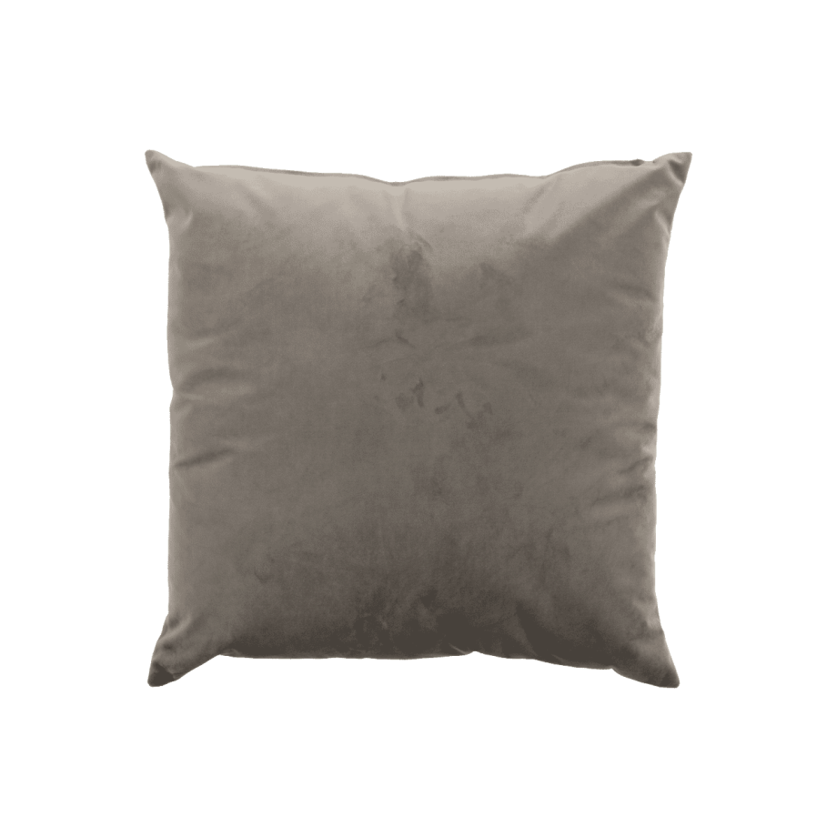 Hartman Tuinkussen 'Jolie' 60 x 60cm, kleur Grijs Hartman Tuinkussen 'Jolie' 60 x 60cm, kleur Grijs afbeelding 1