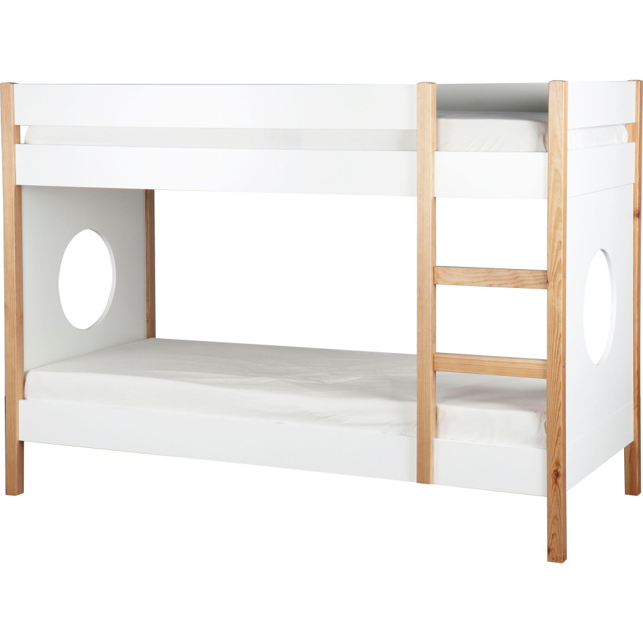 Lüttenhütt Insteekblad Lizzi Panelen als decoratieve completering van de dekbedden van de serie Lizzi (set, 2 stuks) afbeelding 1