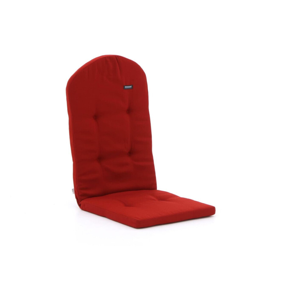 Madison adirondack kussen t.b.v. bearchair 128x48cm - Laagste prijsgarantie! afbeelding 1