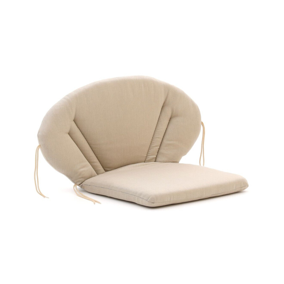 Madison Elegance tuinkussens 77x47cm - Laagste prijsgarantie! afbeelding 1