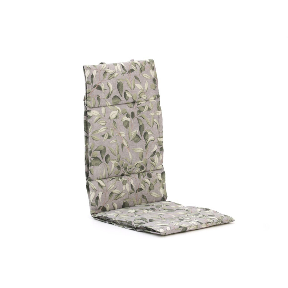 Madison Fiber tuinkussen hoog 125x50cm - Laagste prijsgarantie! afbeelding 1