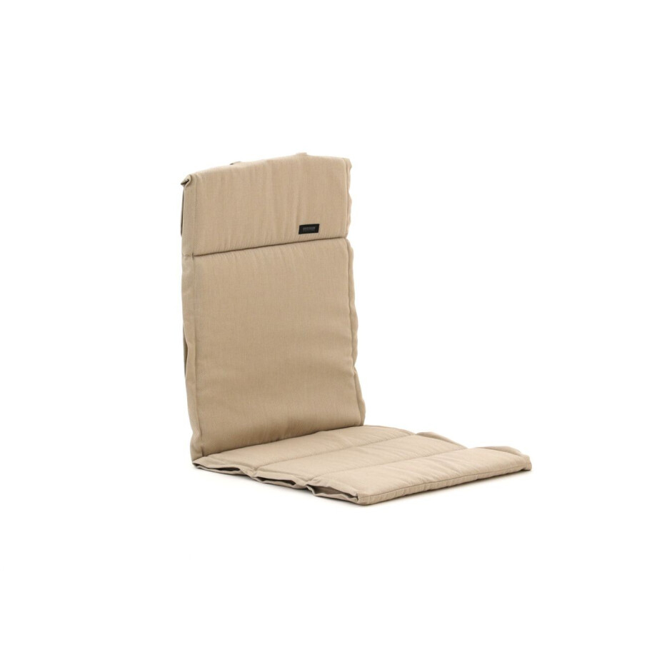 Madison Fiber tuinkussen laag 110x50cm - Laagste prijsgarantie! afbeelding 1