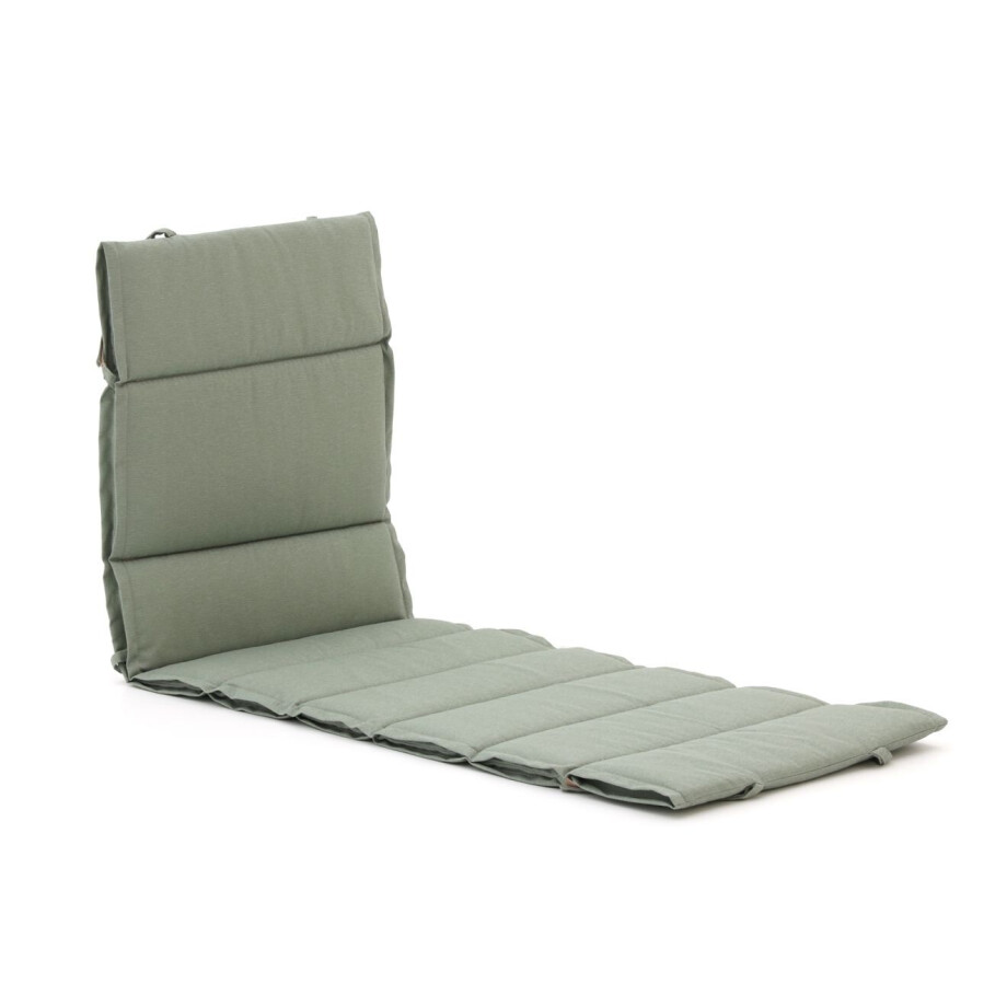 Madison Fiber tuinkussen voor ligbed 200x65cm - Laagste prijsgarantie! Madison Fiber tuinkussen voor ligbed 200x65cm - Laagste prijsgarantie! afbeelding 1