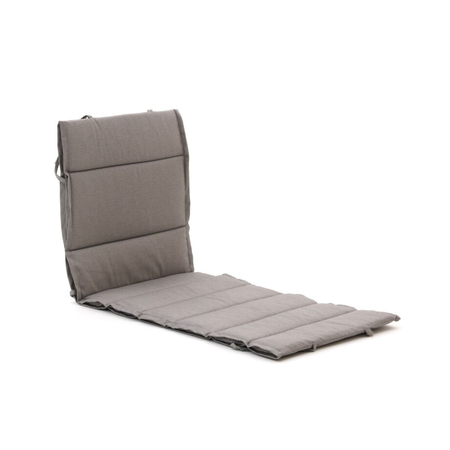 Madison Fiber tuinkussen voor ligbed 200x65cm - Laagste prijsgarantie! afbeelding 1