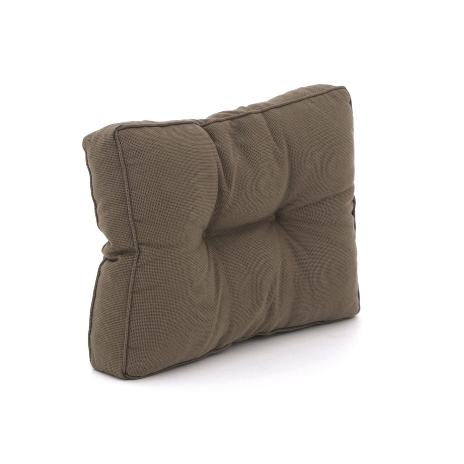 Madison Florance loungekussen rug ca. 60x40cm - Laagste prijsgarantie! afbeelding 1