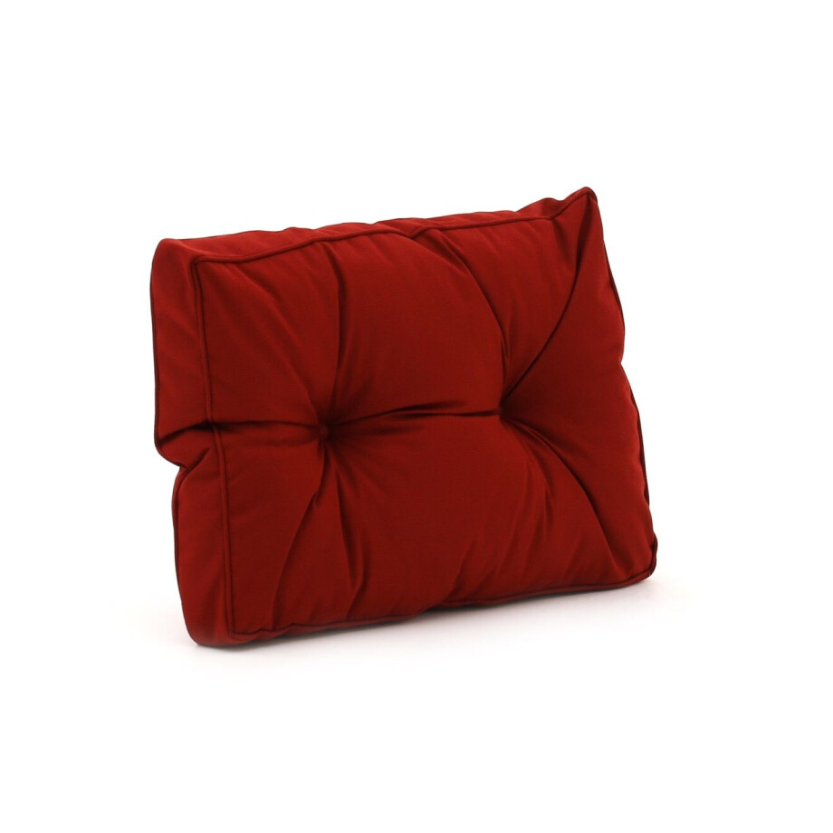 Madison Florance loungekussen rug ca. 60x40cm - Laagste prijsgarantie! Madison Florance loungekussen rug ca. 60x40cm - Laagste prijsgarantie! afbeelding 1