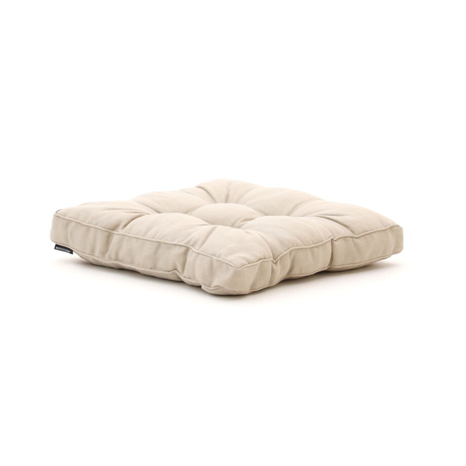 Madison Florance loungekussen zit ca. 60x60cm - Laagste prijsgarantie! Madison Florance loungekussen zit ca. 60x60cm - Laagste prijsgarantie! afbeelding 1