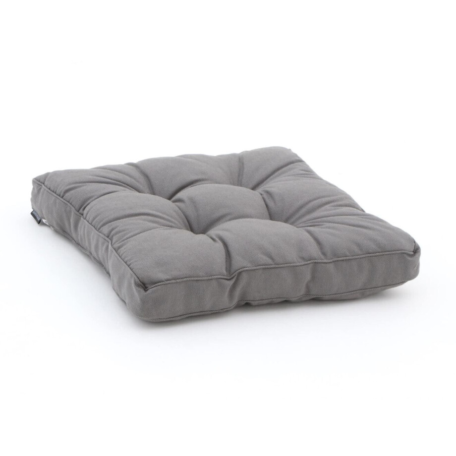 Madison Florance loungekussen zit ca. 60x60cm - Laagste prijsgarantie! afbeelding 1