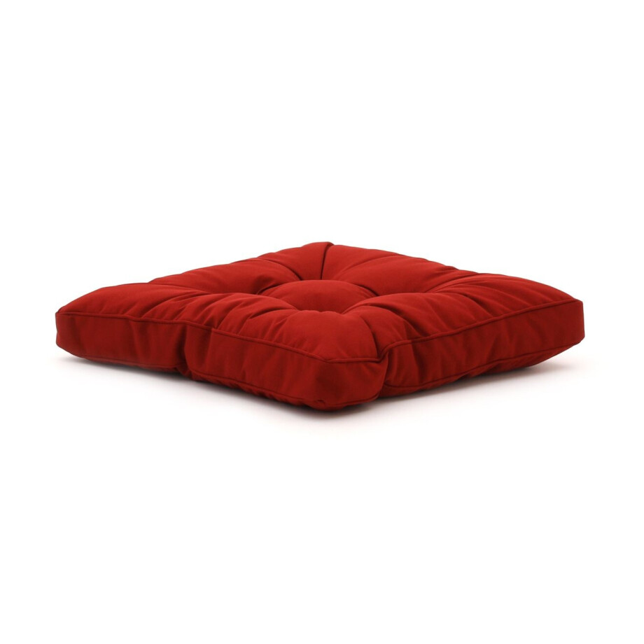 Madison Florance loungekussen zit ca. 60x60cm - Laagste prijsgarantie! Madison Florance loungekussen zit ca. 60x60cm - Laagste prijsgarantie! afbeelding 1