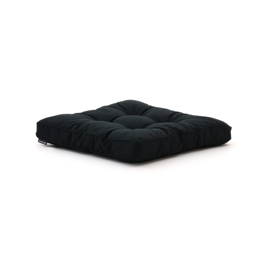 Madison Florance loungekussen zit ca. 60x60cm - Laagste prijsgarantie! Madison Florance loungekussen zit ca. 60x60cm - Laagste prijsgarantie! afbeelding 1