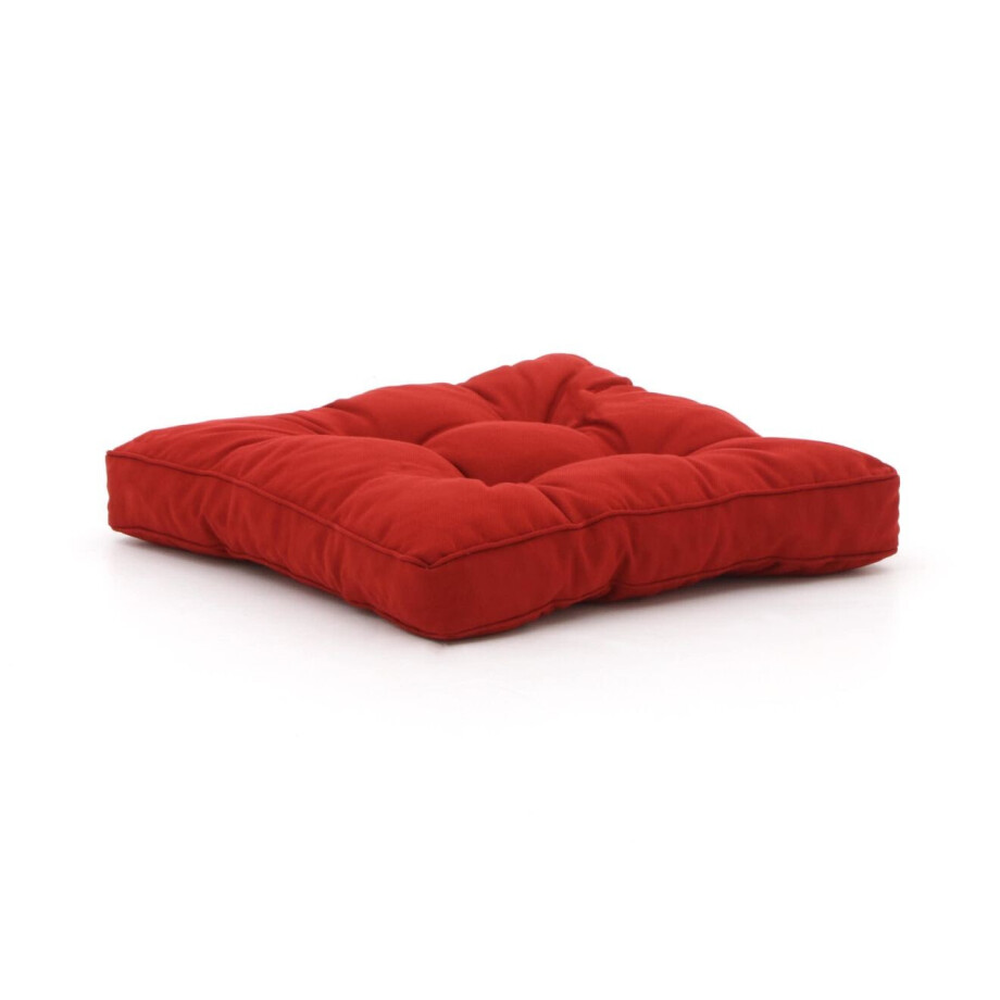 Madison Florance loungekussen zit ca. 60x60cm - Laagste prijsgarantie! afbeelding 1