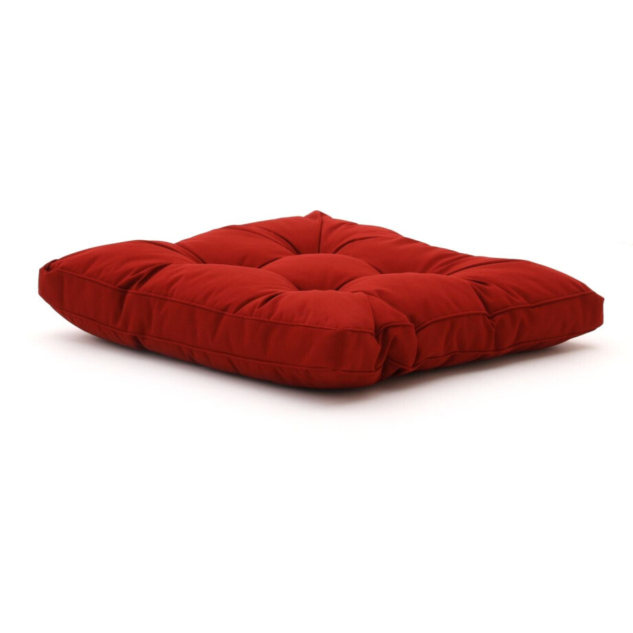 Madison Florance loungekussen zit ca. 73x73cm - Laagste prijsgarantie! Madison Florance loungekussen zit ca. 73x73cm - Laagste prijsgarantie! afbeelding 1