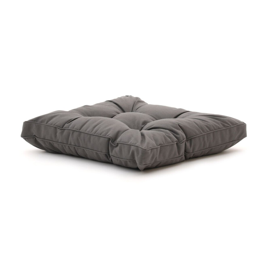 Madison Florance loungekussen zit ca. 73x73cm - Laagste prijsgarantie! Madison Florance loungekussen zit ca. 73x73cm - Laagste prijsgarantie! afbeelding 1