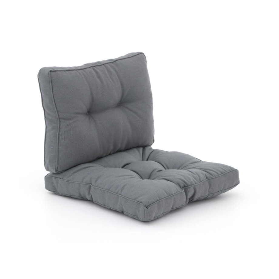 Madison Florance loungekussens zit ca. 60x60 rug ca. 60x40 - Laagste prijsgarantie! afbeelding 1