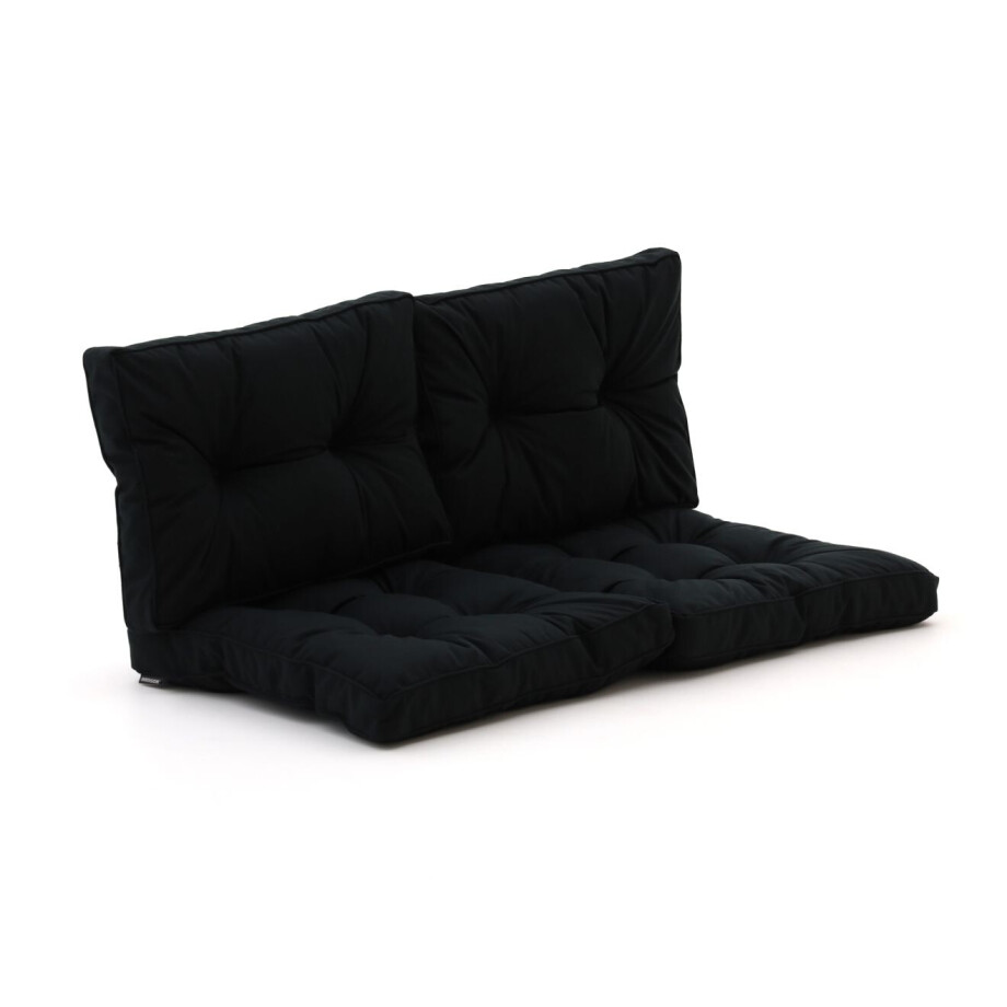 Madison Florance loungekussenset zit ca. 60x60cm rug ca. 60x40cm 4-delig - Laagste prijsgarantie! Madison Florance loungekussenset zit ca. 60x60cm rug ca. 60x40cm 4-delig - Laagste prijsgarantie! afbeelding 1
