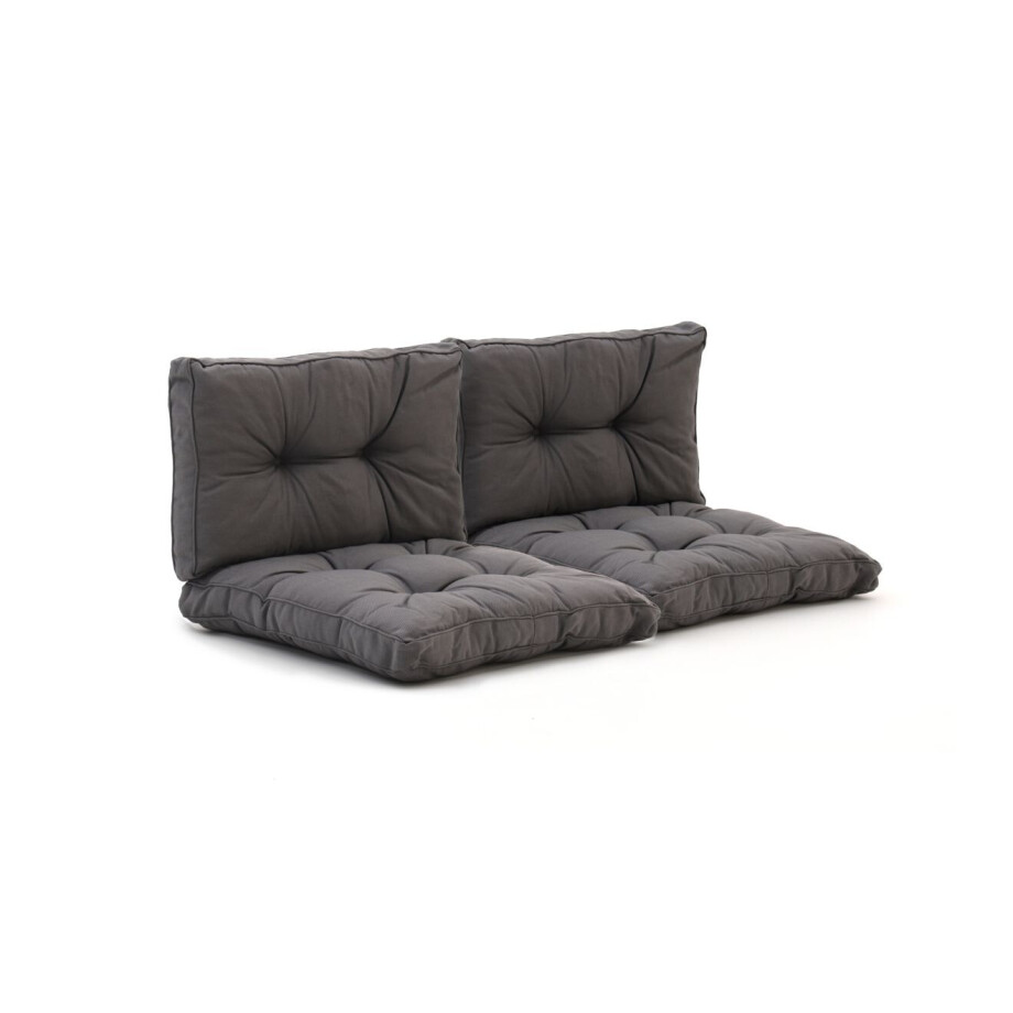 Madison Florance loungekussenset zit ca. 73x73cm rug ca. 73x43cm 4-delig - Laagste prijsgarantie! Madison Florance loungekussenset zit ca. 73x73cm rug ca. 73x43cm 4-delig - Laagste prijsgarantie! afbeelding 1