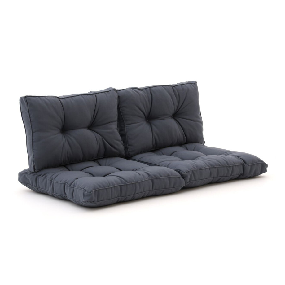 Madison Florance loungekussenset zit ca. 73x73cm rug ca. 73x43cm 4-delig - Laagste prijsgarantie! Madison Florance loungekussenset zit ca. 73x73cm rug ca. 73x43cm 4-delig - Laagste prijsgarantie! afbeelding 1