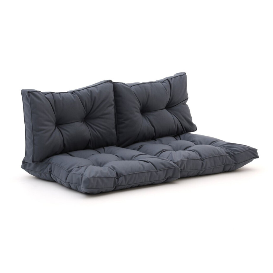 Madison Florance loungekussenset zit ca. 73x73cm rug ca. 73x43cm 4-delig - Laagste prijsgarantie! Madison Florance loungekussenset zit ca. 73x73cm rug ca. 73x43cm 4-delig - Laagste prijsgarantie! afbeelding 1