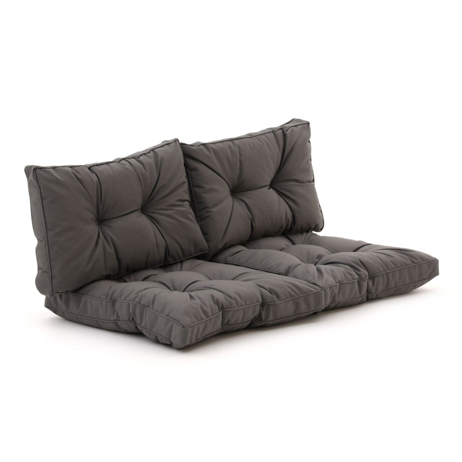 Madison Florance loungekussenset zit ca. 73x73cm rug ca. 73x43cm 4-delig - Laagste prijsgarantie! Madison Florance loungekussenset zit ca. 73x73cm rug ca. 73x43cm 4-delig - Laagste prijsgarantie! afbeelding 1