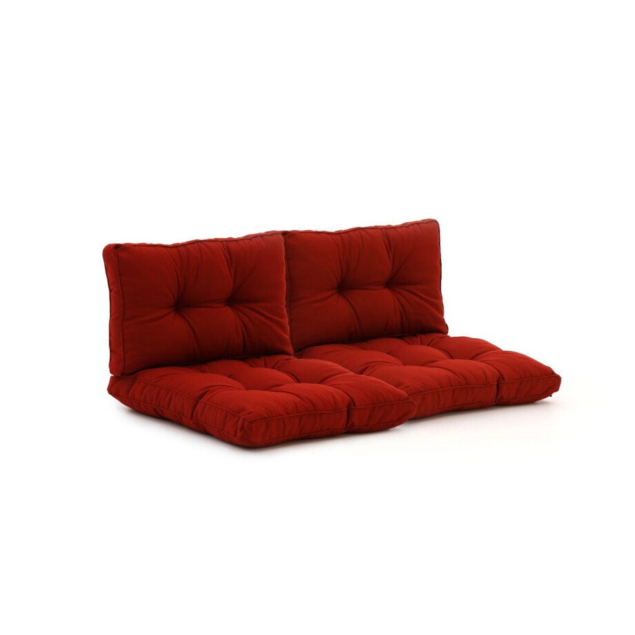 Madison Florance loungekussenset zit ca. 73x73cm rug ca. 73x43cm 4-delig - Laagste prijsgarantie! Madison Florance loungekussenset zit ca. 73x73cm rug ca. 73x43cm 4-delig - Laagste prijsgarantie! afbeelding 1