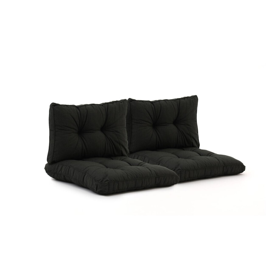 Madison Florance loungekussenset zit ca. 73x73cm rug ca. 73x43cm 4-delig - Laagste prijsgarantie! Madison Florance loungekussenset zit ca. 73x73cm rug ca. 73x43cm 4-delig - Laagste prijsgarantie! afbeelding 1