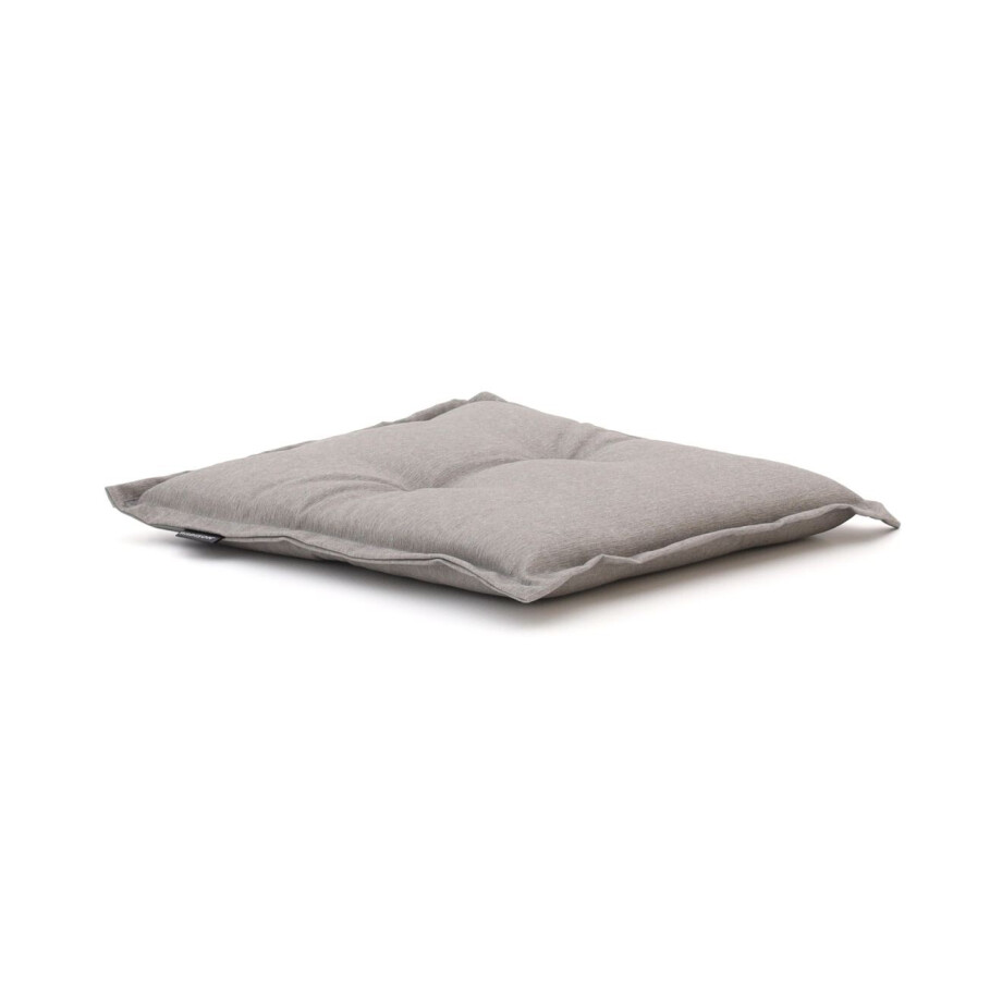 Madison Hocker/tuinkussens 55x55cm met rand zit - Laagste prijsgarantie! Madison Hocker/tuinkussens 55x55cm met rand zit - Laagste prijsgarantie! afbeelding 1