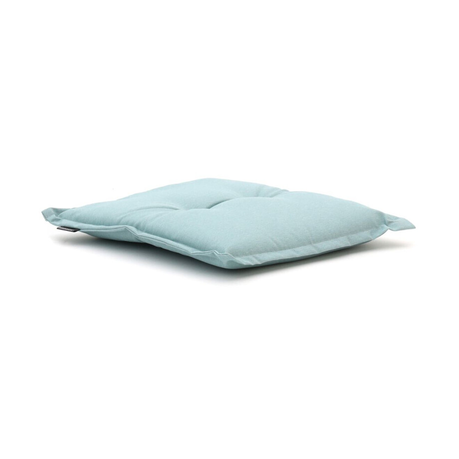 Madison Hocker/tuinkussens 55x55cm met rand zit - Laagste prijsgarantie! Madison Hocker/tuinkussens 55x55cm met rand zit - Laagste prijsgarantie! afbeelding 1