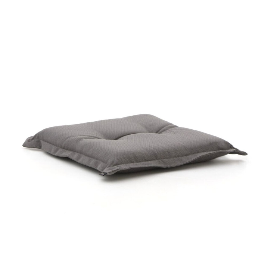 Madison Hocker/tuinkussens 55x55cm met rand zit - Laagste prijsgarantie! afbeelding 1