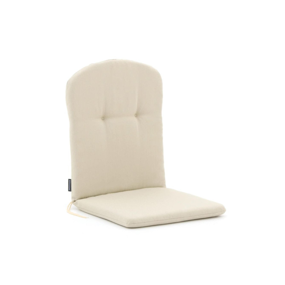Madison Kuip tuinkussens hoog 96x45cm - Laagste prijsgarantie! afbeelding 1