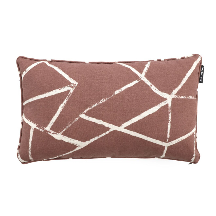 Madison Lendekussen 50x30cm - Laagste prijsgarantie! Madison Lendekussen 50x30cm - Laagste prijsgarantie! afbeelding 1