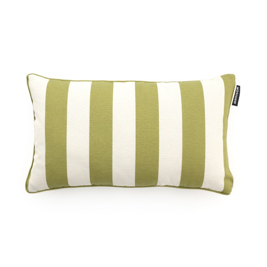 Madison Lendekussen 50x30cm - Laagste prijsgarantie! Madison Lendekussen 50x30cm - Laagste prijsgarantie! afbeelding 1