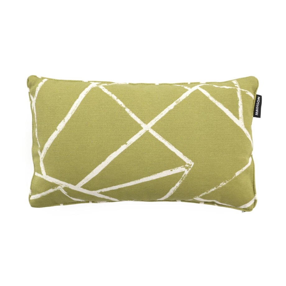 Madison Lendekussen 50x30cm - Laagste prijsgarantie! afbeelding 1