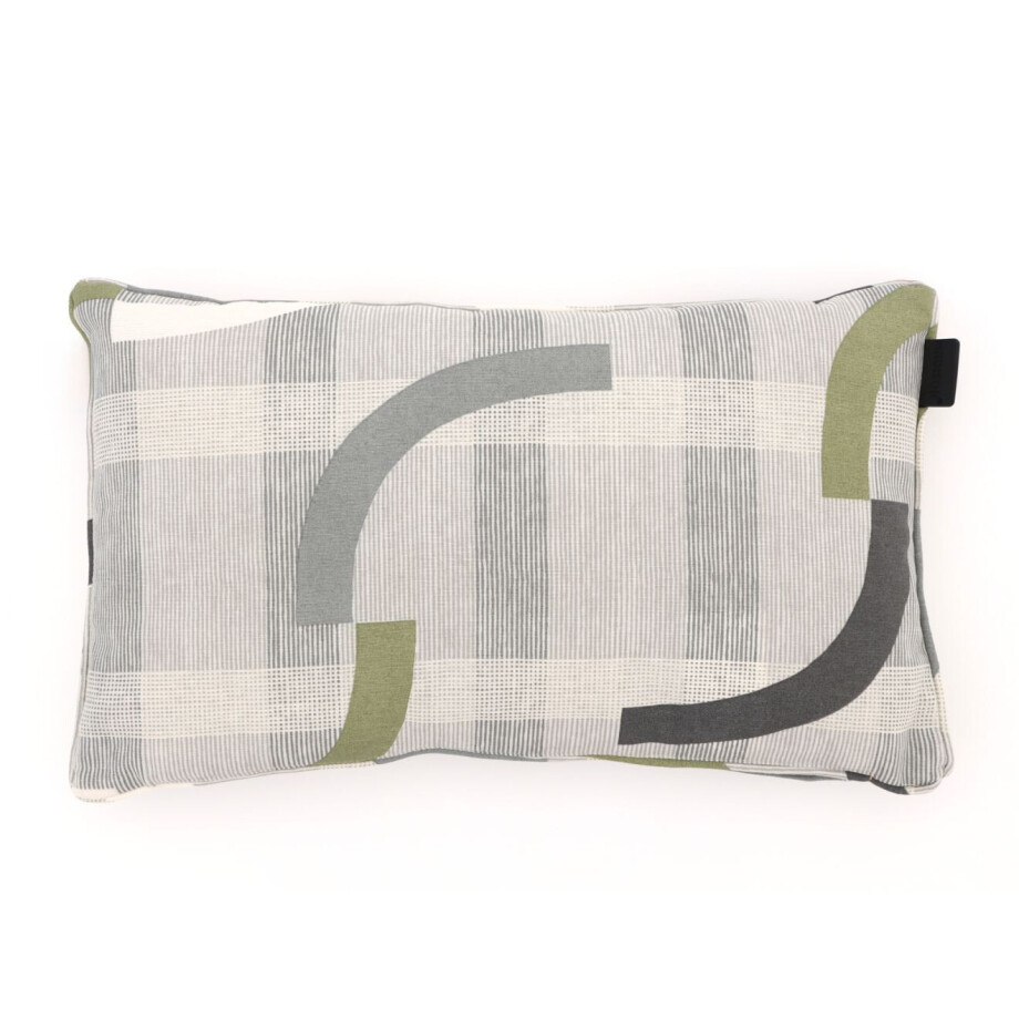 Madison Lendekussen 50x30cm - Laagste prijsgarantie! afbeelding 1