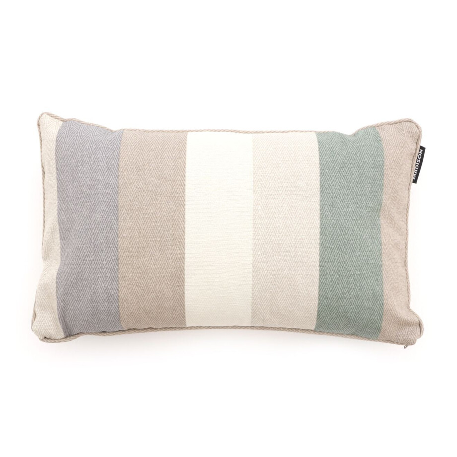 Madison Lendekussen 50x30cm - Laagste prijsgarantie! afbeelding 1